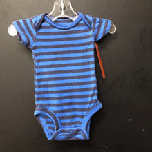 Load image into Gallery viewer, Striped Onesie
