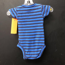 Load image into Gallery viewer, Striped Onesie
