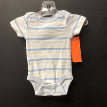 Load image into Gallery viewer, Striped Onesie
