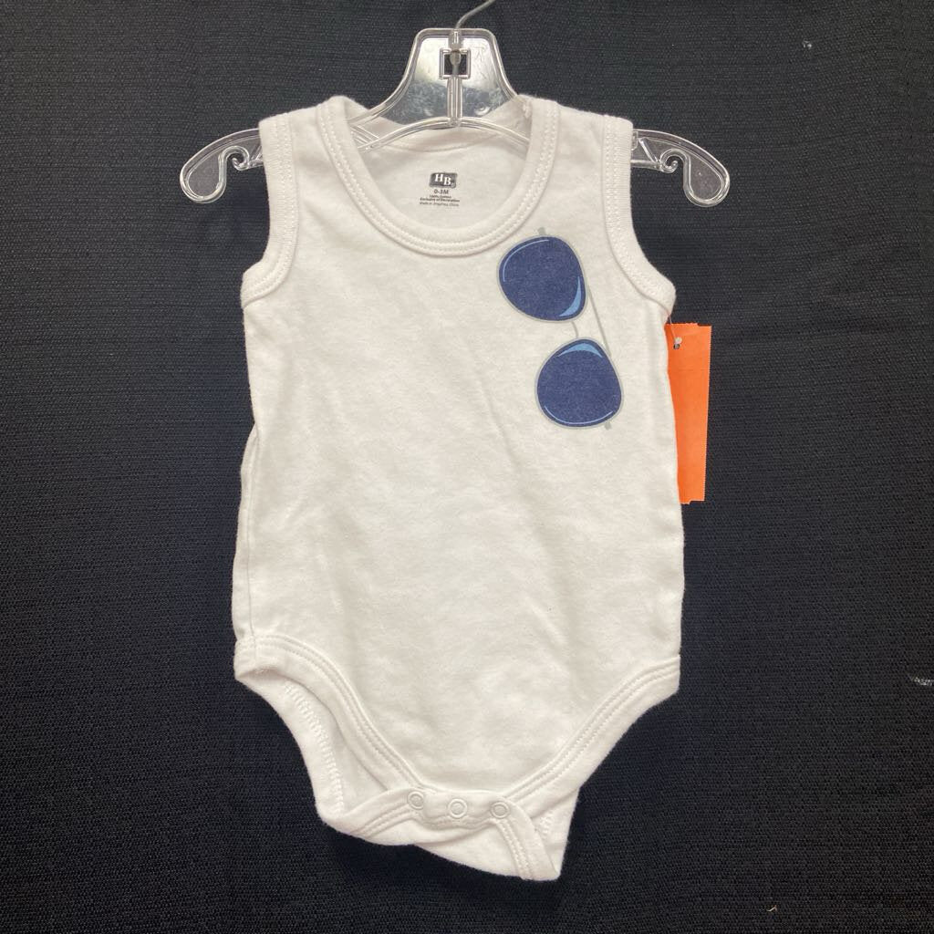 Sunglasses Onesie