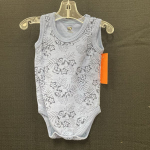 Flower Onesie