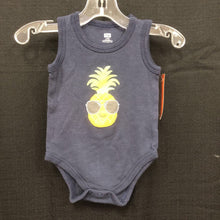 Load image into Gallery viewer, Pineapple Onesie
