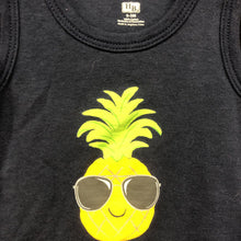 Load image into Gallery viewer, Pineapple Onesie
