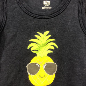 Pineapple Onesie