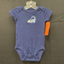 Load image into Gallery viewer, Dinosaur Onesie
