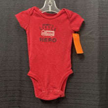 Load image into Gallery viewer, &quot;Mommy&#39;s...&quot; Onesie
