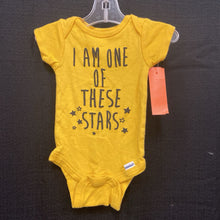 Load image into Gallery viewer, &quot;I Am One...&quot; Onesie
