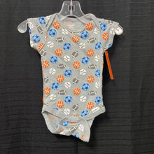 Load image into Gallery viewer, Sports Onesie
