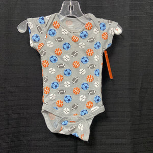 Sports Onesie