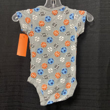 Load image into Gallery viewer, Sports Onesie
