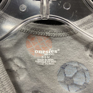 Sports Onesie