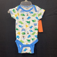 Load image into Gallery viewer, Dinosaur Onesie
