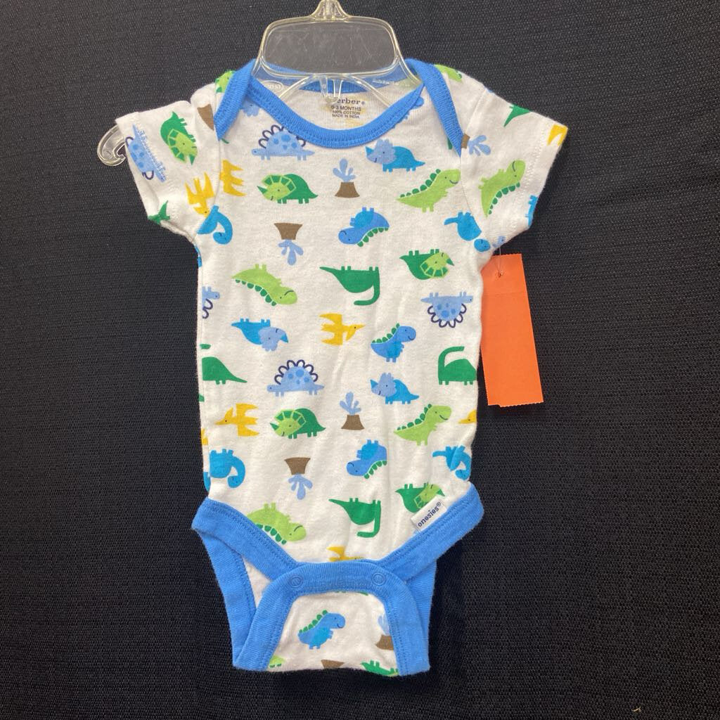 Dinosaur Onesie