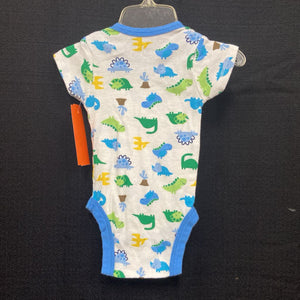 Dinosaur Onesie