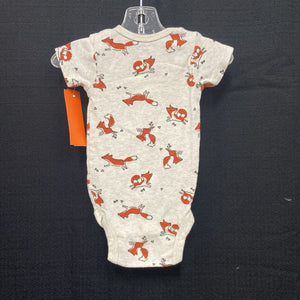 Fox Onesie