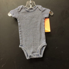 Load image into Gallery viewer, Striped Onesie

