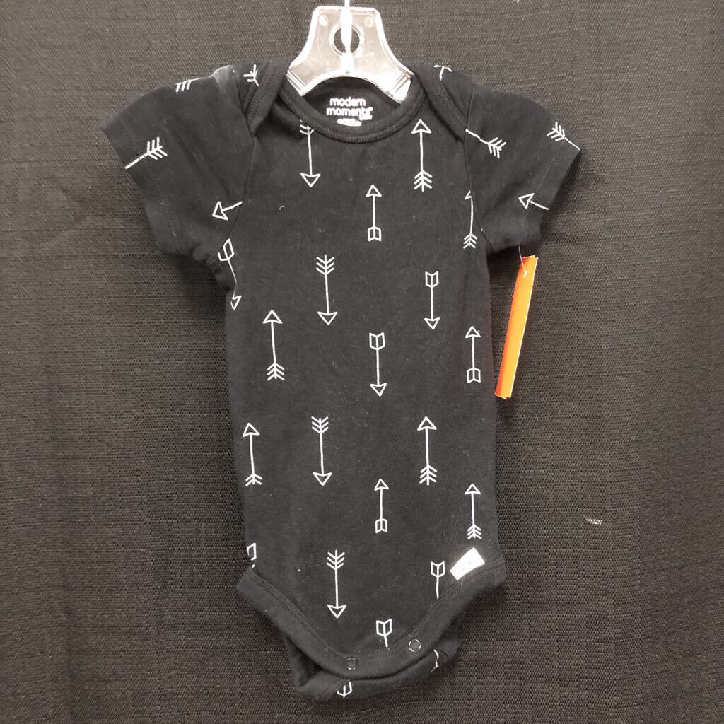 Arrow Onesie