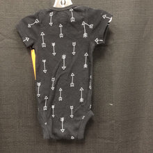 Load image into Gallery viewer, Arrow Onesie
