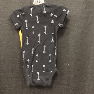 Arrow Onesie