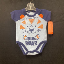 Load image into Gallery viewer, &quot;Little Guy...&quot; Onesie
