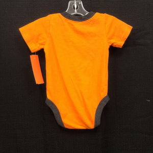 "Daddy's Little Man" Onesie