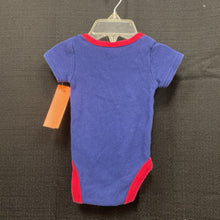 Load image into Gallery viewer, Whale Onesie
