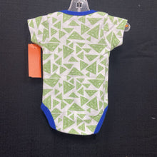 Load image into Gallery viewer, Triangle Onesie
