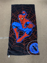 Load image into Gallery viewer, Spiderman Beach Towel [NEW]
