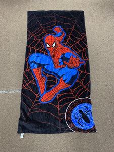 Spiderman Beach Towel [NEW]