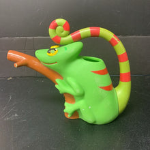 Load image into Gallery viewer, Sunny Patch Lizard Watering Can
