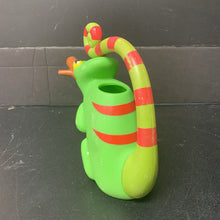 Load image into Gallery viewer, Sunny Patch Lizard Watering Can
