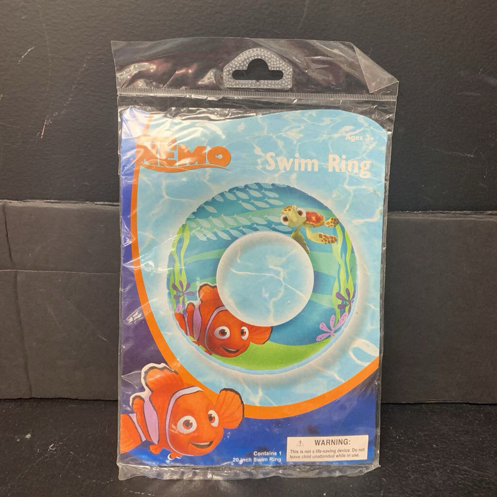Swim Ring Float (NEW)