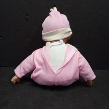 Load image into Gallery viewer, Baby Doll in Cat Outfit w/Hat
