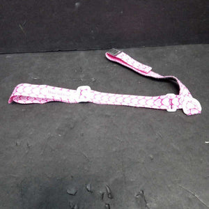 Heart Sippy Cup Harness/Leash
