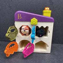 Load image into Gallery viewer, Pet Vet Set w/Accessories
