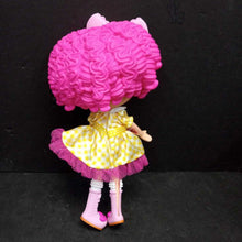 Load image into Gallery viewer, Crumbs Sugar Cookie Doll
