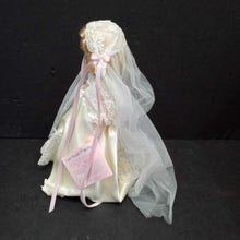 Load image into Gallery viewer, The Sound of Music Maria Bride Doll 1992 Vintage Collectible
