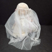Load image into Gallery viewer, The Sound of Music Maria Bride Doll 1992 Vintage Collectible
