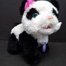 Load image into Gallery viewer, Pom Pom My Baby Panda Battery Operated
