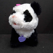 Load image into Gallery viewer, Pom Pom My Baby Panda Battery Operated
