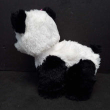 Load image into Gallery viewer, Pom Pom My Baby Panda Battery Operated
