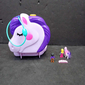 Jumpin' Style Pony Compact