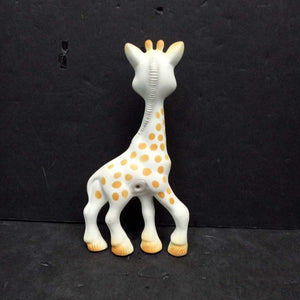 Sophie the Giraffe Squeaky Sensory Teether Toy (Vulli)