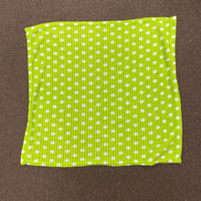 Load image into Gallery viewer, Polka Dot Nursery Blanket

