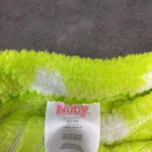 Load image into Gallery viewer, Polka Dot Nursery Blanket
