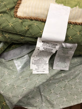 Load image into Gallery viewer, Woodland Friends Nursery 2pc Quilt &amp; Bed Skirt
