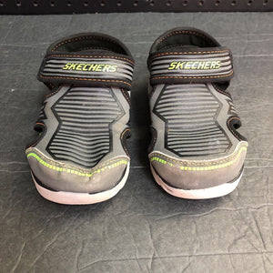 Boys Light Up Sandals