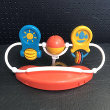 Load image into Gallery viewer, Activity Station Rattle Toy
