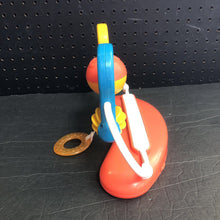 Load image into Gallery viewer, Activity Station Rattle Toy
