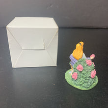 Load image into Gallery viewer, Lenox Disney Magic Thimble Collection Sleeping Beauty Figurine
